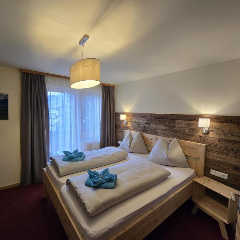 Landhaus Königsreiner - Doppelzimmer - 1