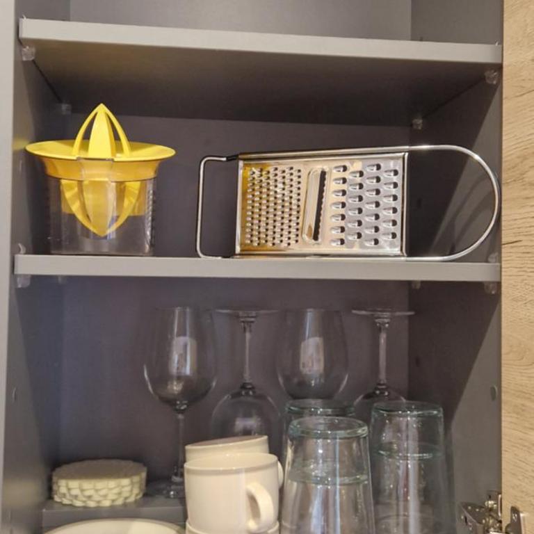 Brisa Marina Stay a unos pasos del mar - One-Bedroom Apartment - 49