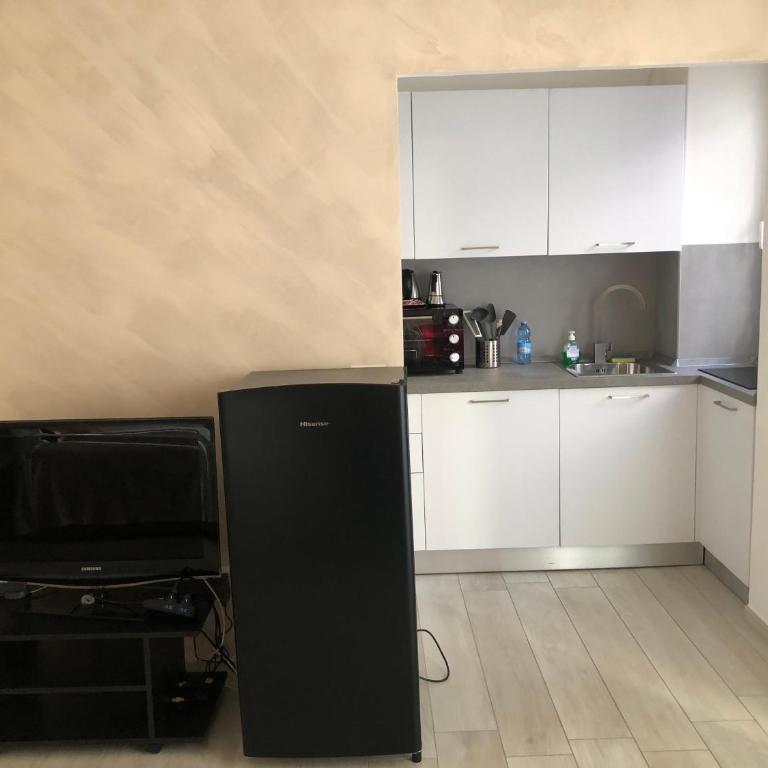 Lovely 2 room apartment with small garden - Appartamento con 1 Camera da Letto - 13