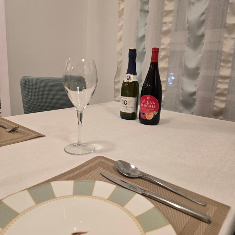 Akacija - Apartman sa 1 Spavaćom Sobom - 17