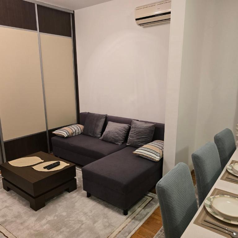 Akacija - Apartman sa 1 Spavaćom Sobom - 11