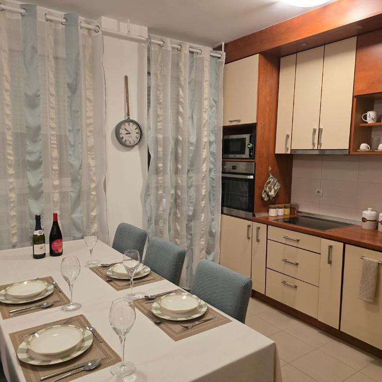 Akacija - Apartman sa 1 Spavaćom Sobom - 20