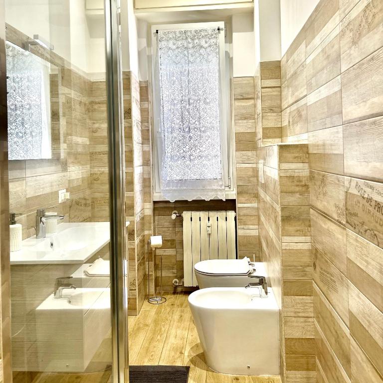 Lovely 2 room apartment with small garden - Appartamento con 1 Camera da Letto - 4