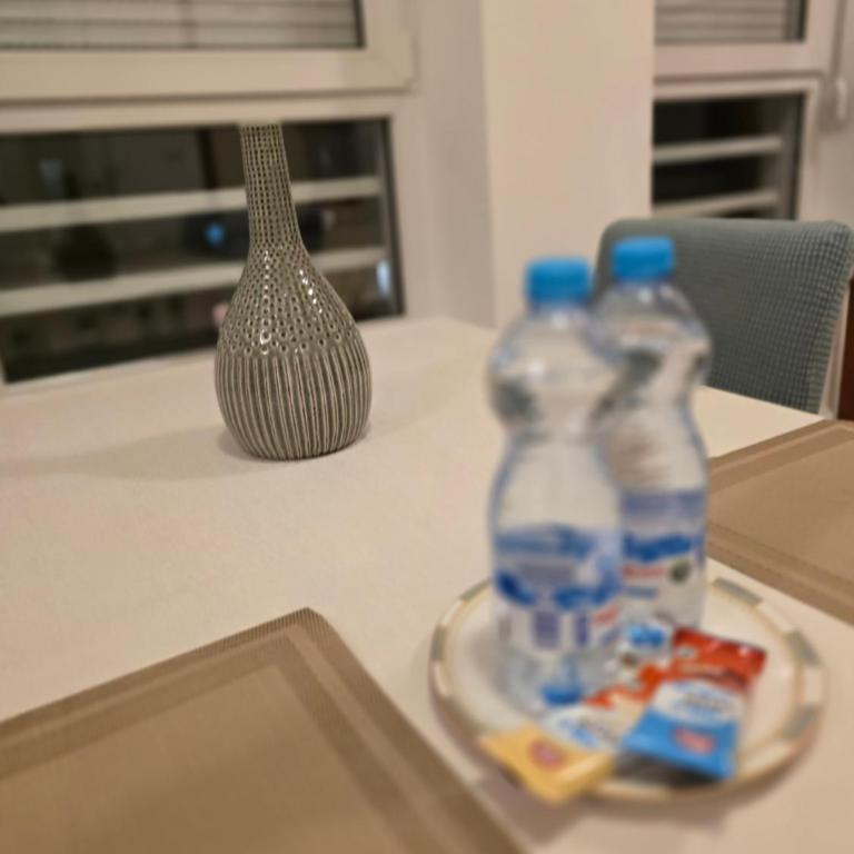 Akacija - Apartman sa 1 Spavaćom Sobom - 18