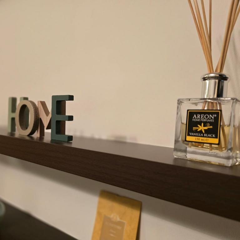 Akacija - Belvil - Apartman sa 1 Spavaćom Sobom - 12