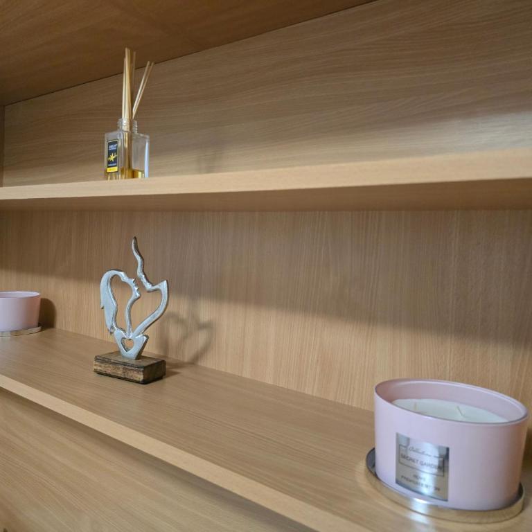 Akacija - Apartman sa 1 Spavaćom Sobom - 19