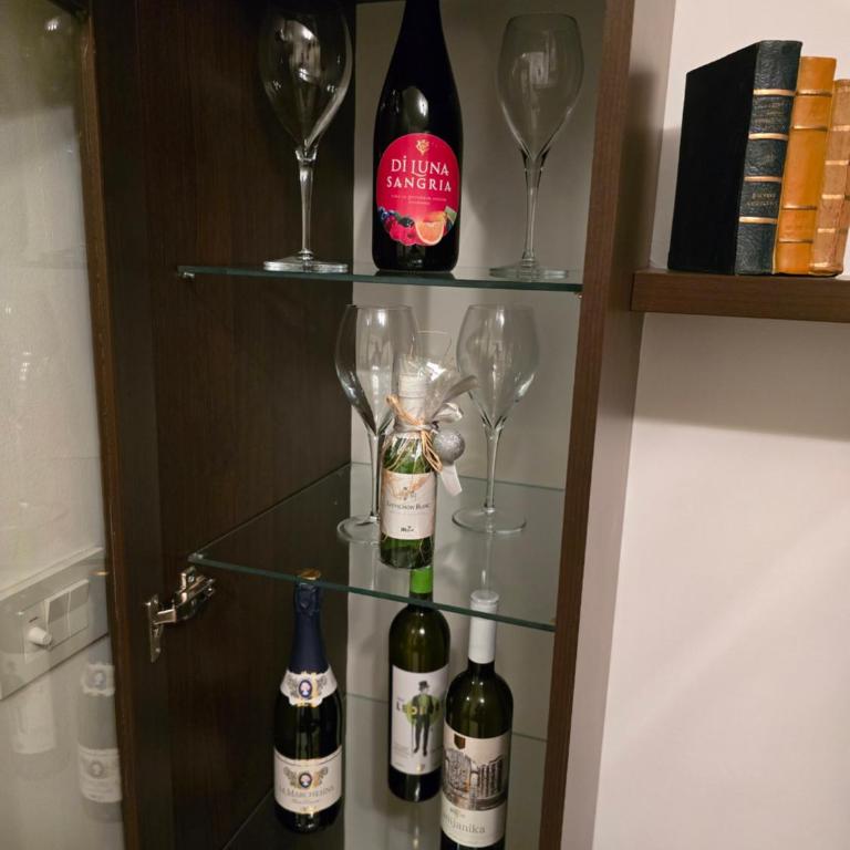 Akacija - Apartman sa 1 Spavaćom Sobom - 14