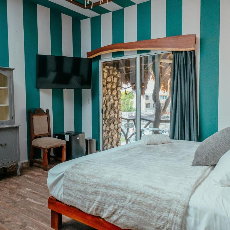 Cielito 1 - Apartamento - 42