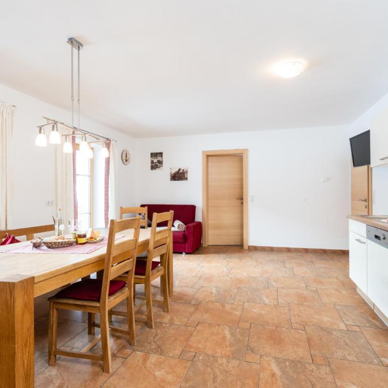 Ferienwohnung Panoramablick - Apartment - 2
