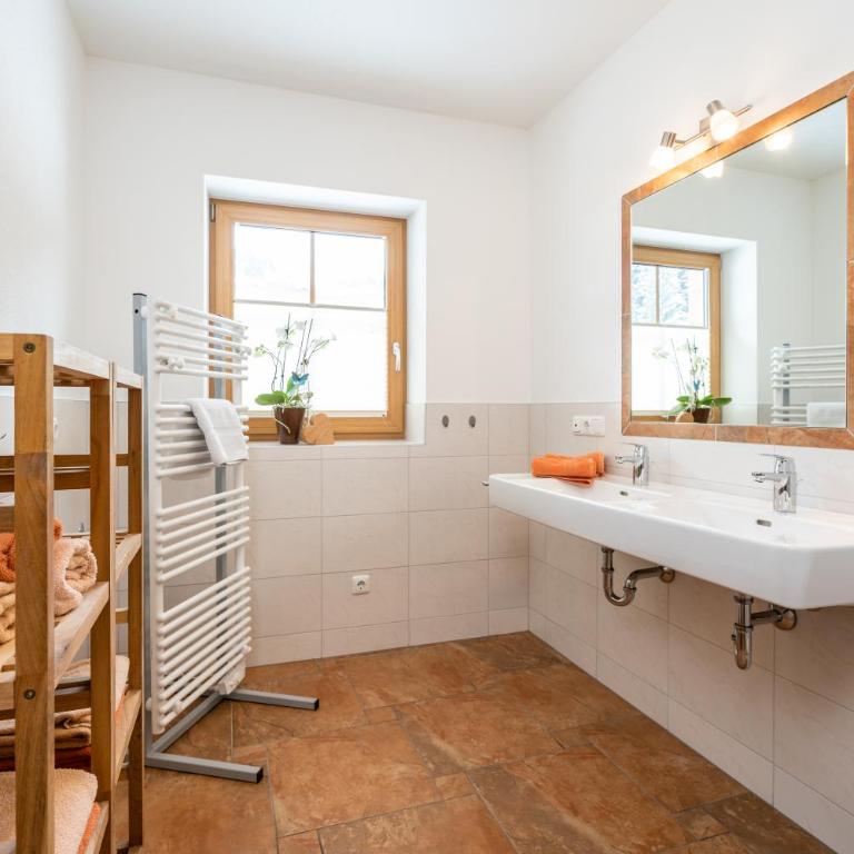Ferienwohnung Panoramablick - Apartment - 6