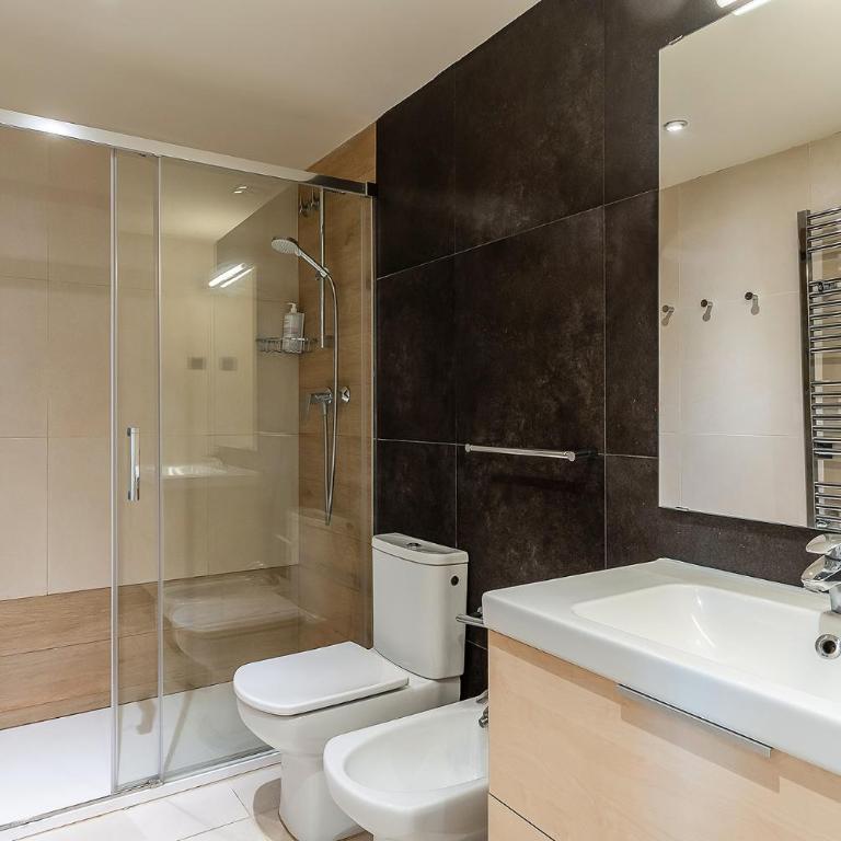 AB Poble Nou Venero - Apartamento Dúplex de 3 dormitorios - 28