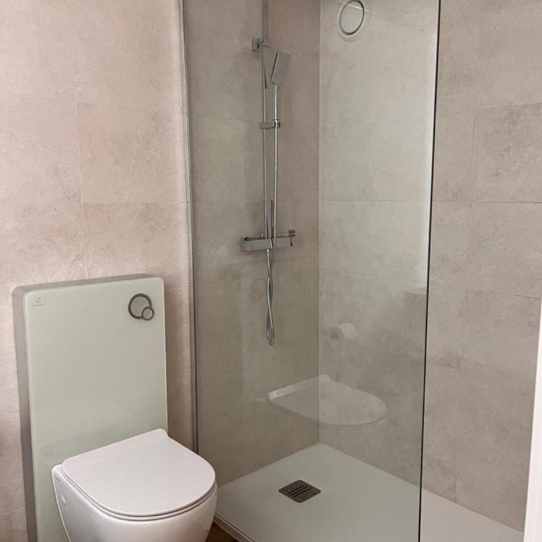 Studio élégant rénové avec vue à Anzère - Apartment mit 1 Schlafzimmer - 9