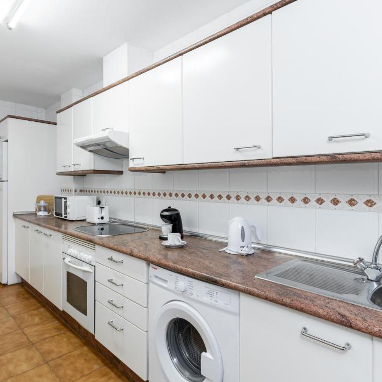 Diel Place Navajas - Apartamento de 2 dormitorios - 16