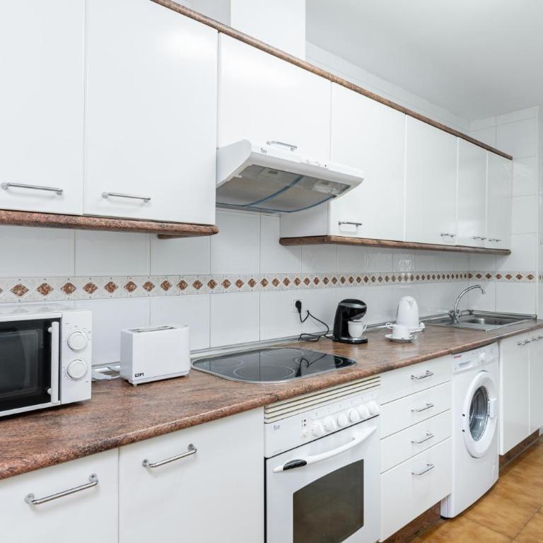 Diel Place Navajas - Apartamento de 2 dormitorios - 12