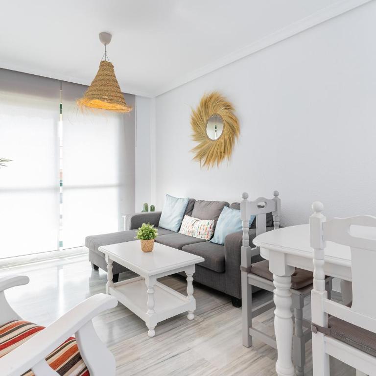 Diel Place Navajas - Apartamento de 2 dormitorios - 2