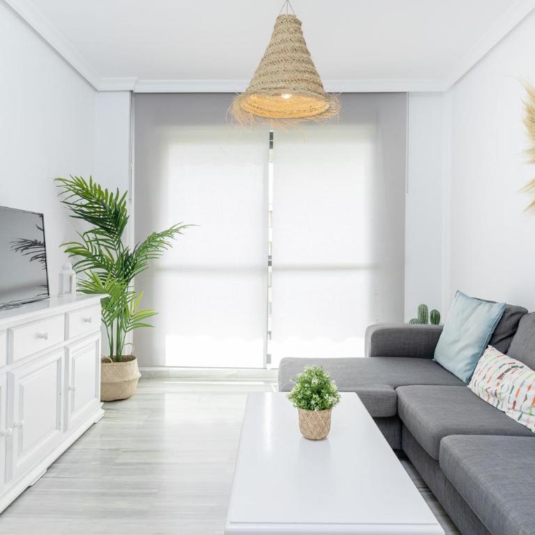 Diel Place Navajas - Apartamento de 2 dormitorios - 7
