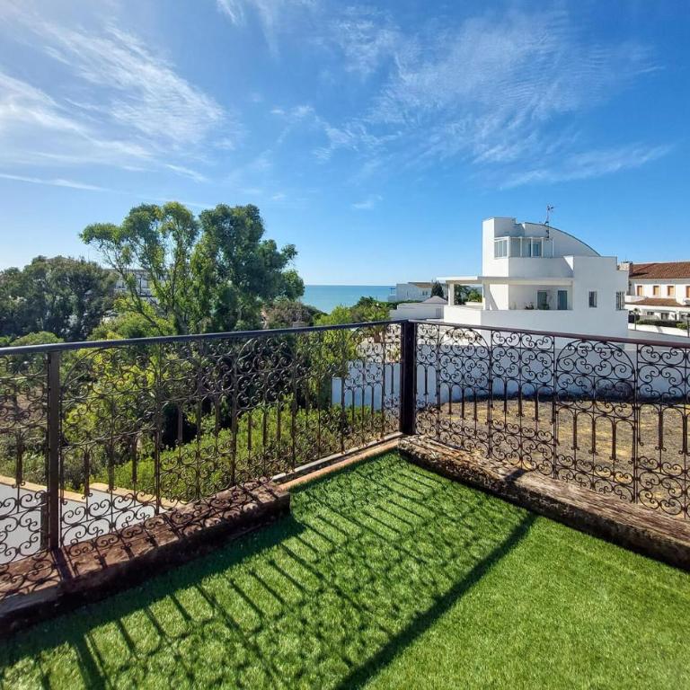 Luxurious Home In Conil De La Frontera - Casa de Vacaciones de 6 dormitorios - 5