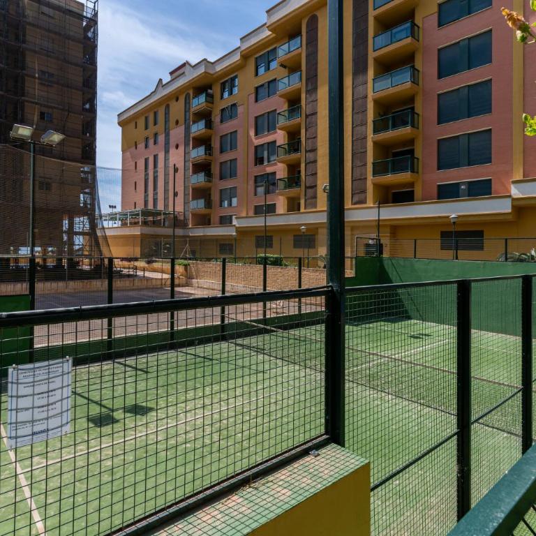 Diel Place Navajas - Apartamento de 2 dormitorios - 20
