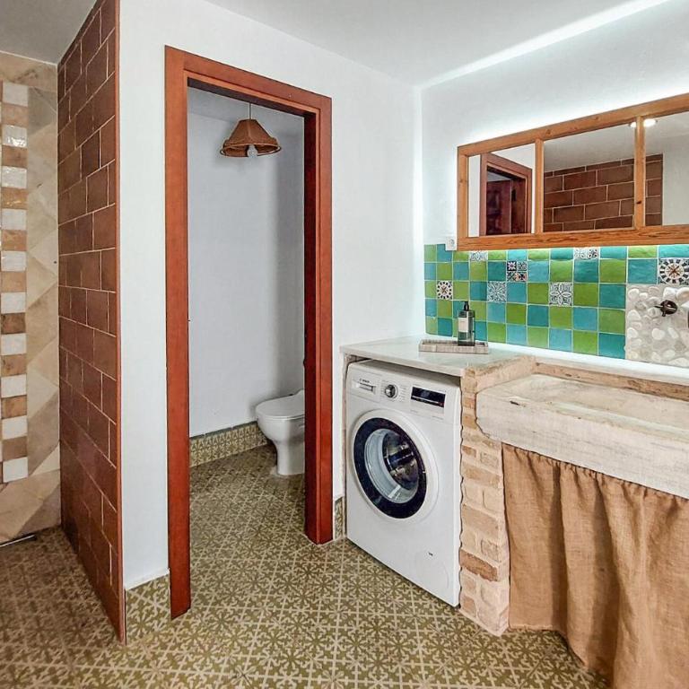 Luxurious Home In Conil De La Frontera - Casa de Vacaciones de 6 dormitorios - 17