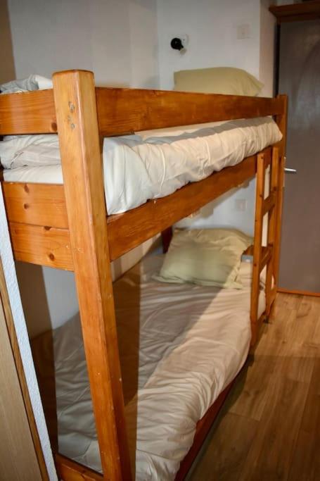 Appartement Cosy, La Rosière, 300m du téléski gratuit de Manessier - Appartement 2 Chambres - 19
