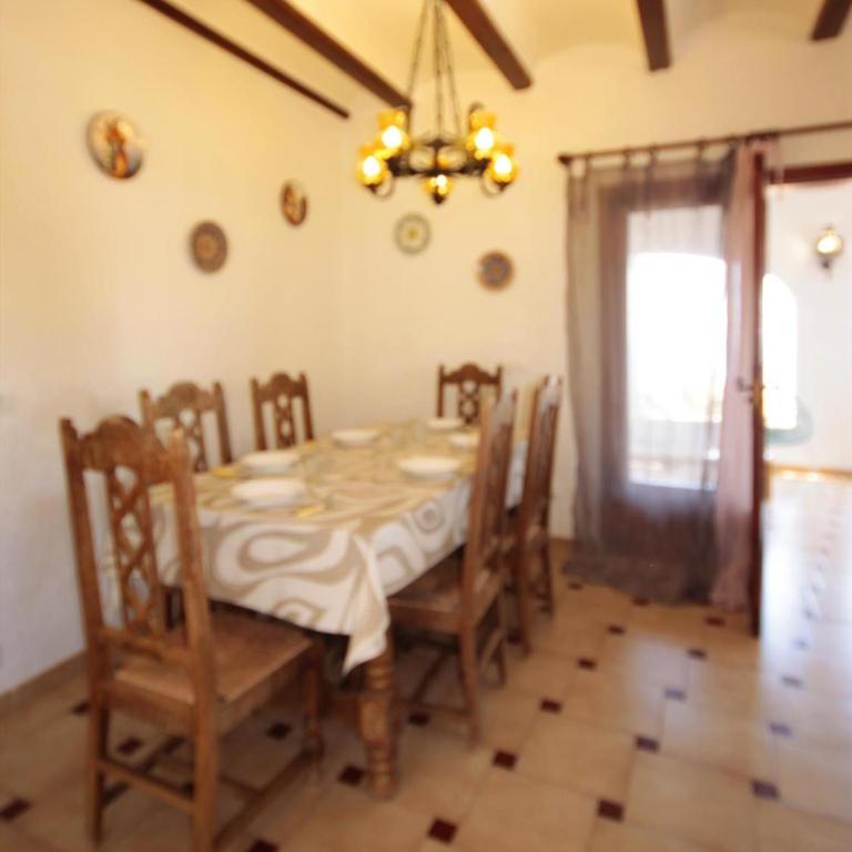 Marina 8 - Villa de 4 dormitorios - 16