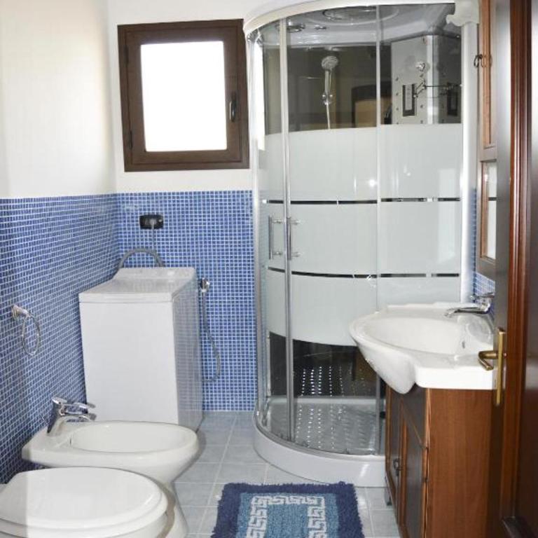 Oasi Tortuga Residence Appartamento 3 con piscina e barbecue h 24 - Appartamento con 1 Camera da Letto - 13