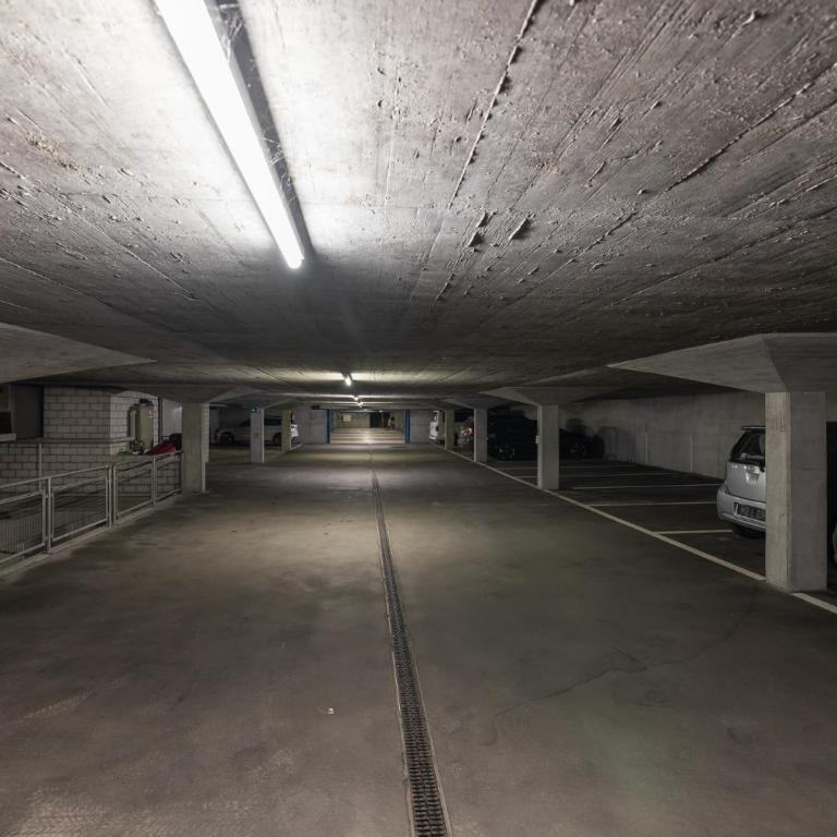 Chasa Tulai F114 - Apartment mit 1 Schlafzimmer - 34