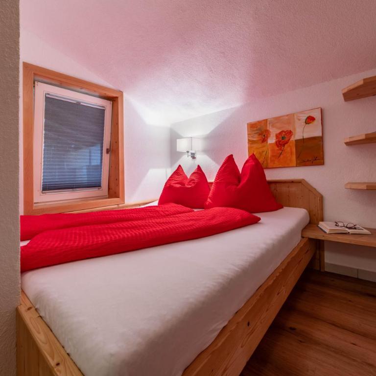 Appartement Sonnenschein im Ferienhaus Johanna in Mayrhofen-Hippach- Nähe der Skipiste - Apartment mit 3 Schlafzimmern und Bergblick - 16