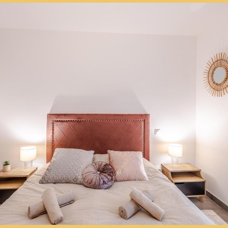Le 1848 I T2 I Cluses - Appartement 1 Chambre - 3