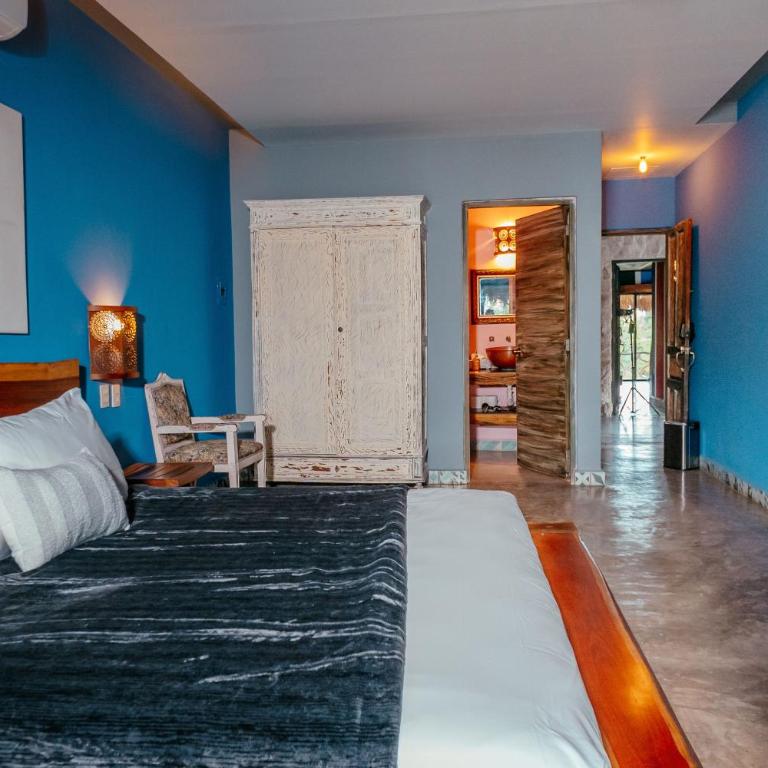 Cielito 1 - Apartamento con vistas a la piscina - 14