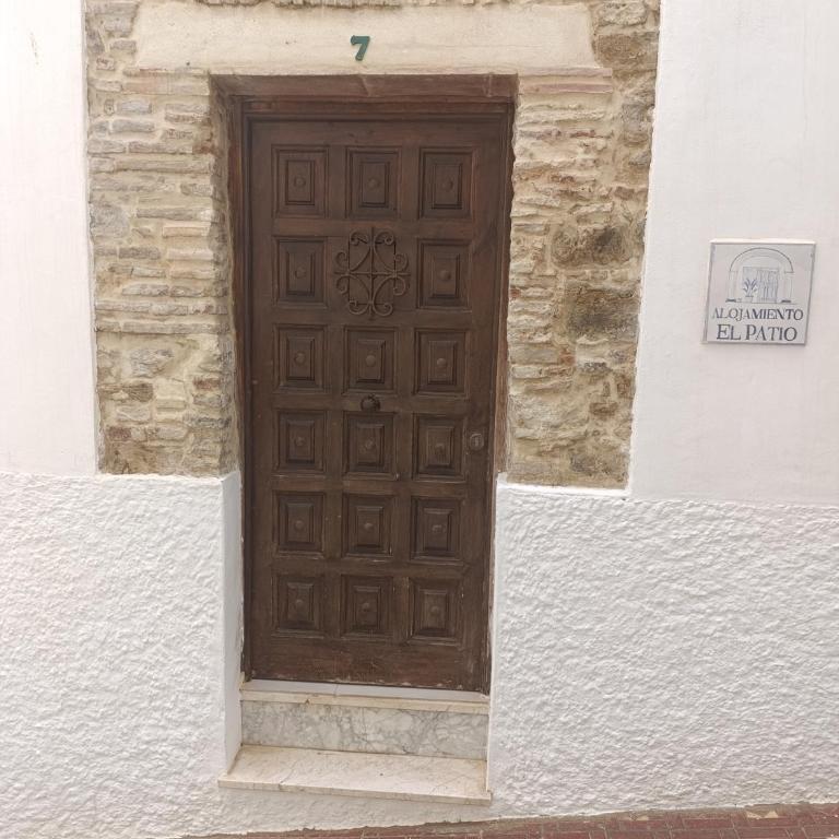 Estudio centro con Jardín compartido - Apartamento de 1 dormitorio - 16