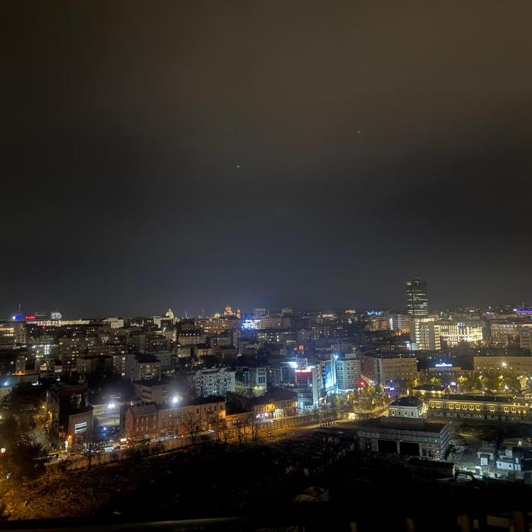 BW Metropolitan PENTHOUSE - Apartman sa 3 Spavaće Sobe - 11