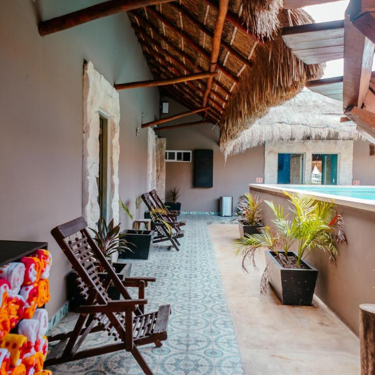 Cielito 1 - Apartamento - 24