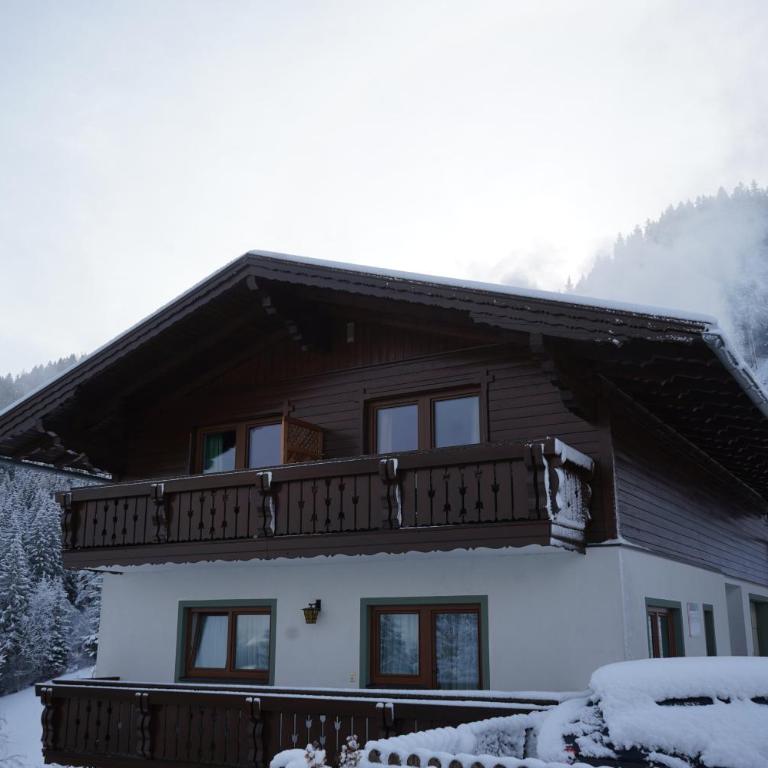 Ferienhaus Bucheggerhof - Haus mit 5 Schlafzimmern - 7