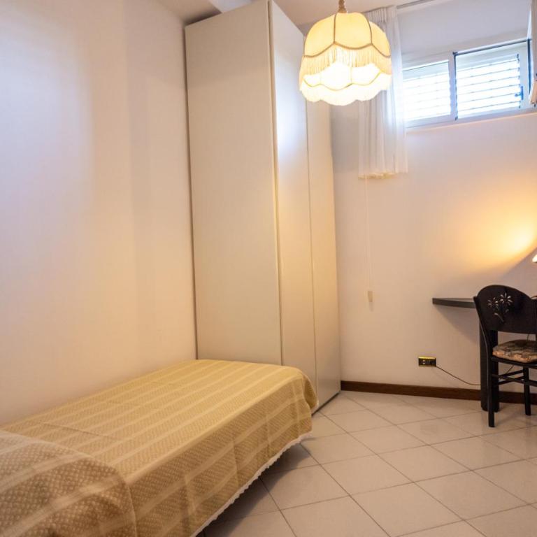 Frontemare da Anna - Three-Bedroom Apartment with Sea View - 43