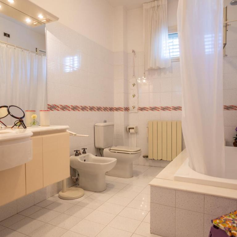 Frontemare da Anna - Three-Bedroom Apartment with Sea View - 26
