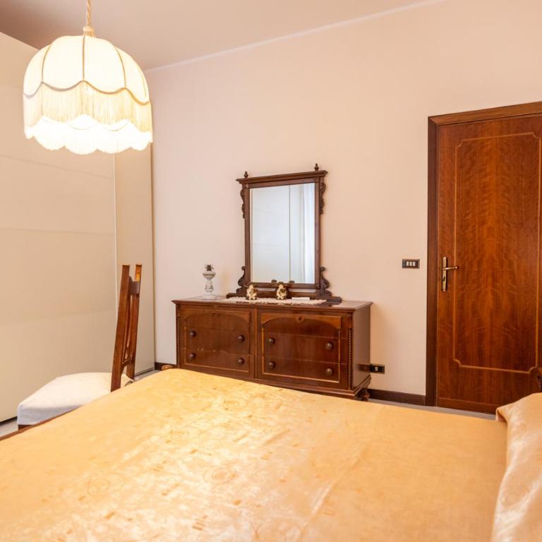 Frontemare da Anna - Three-Bedroom Apartment with Sea View - 12