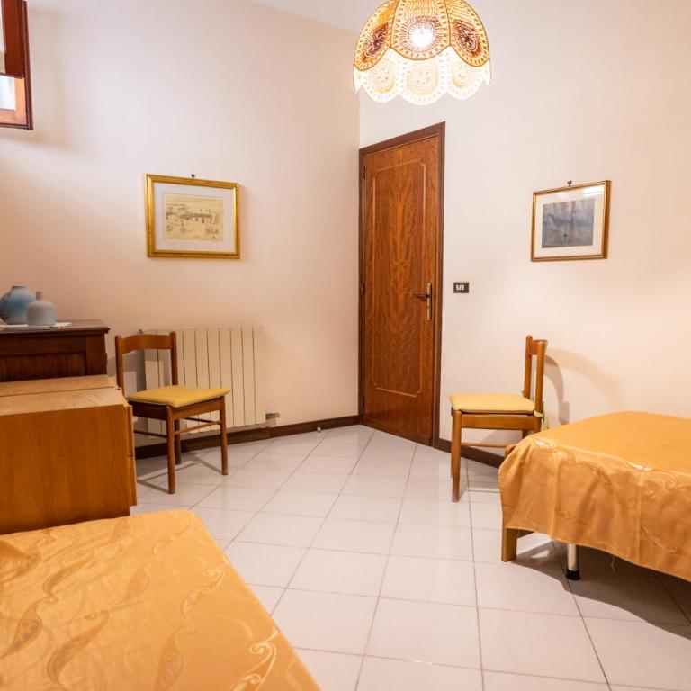 Frontemare da Anna - Three-Bedroom Apartment with Sea View - 16