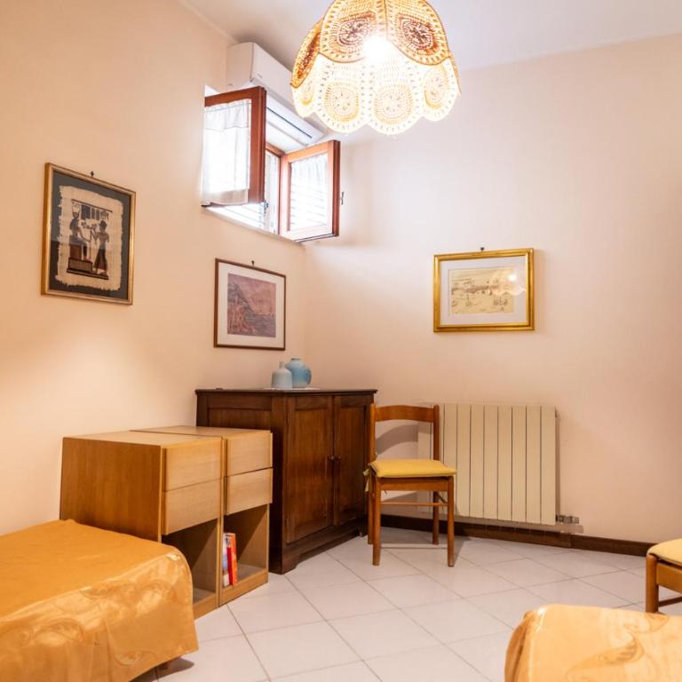 Frontemare da Anna - Three-Bedroom Apartment with Sea View - 23