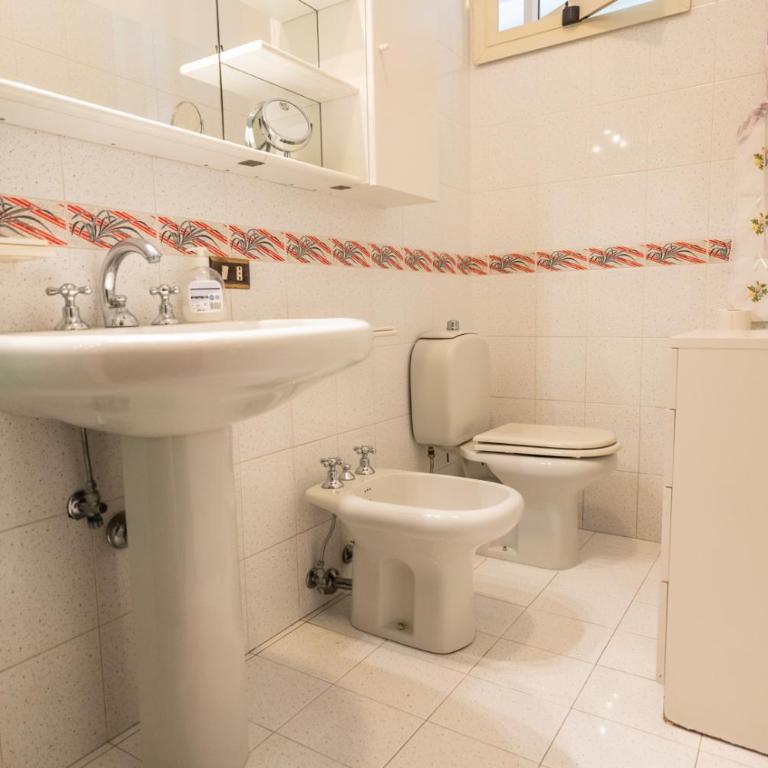 Frontemare da Anna - Three-Bedroom Apartment with Sea View - 20