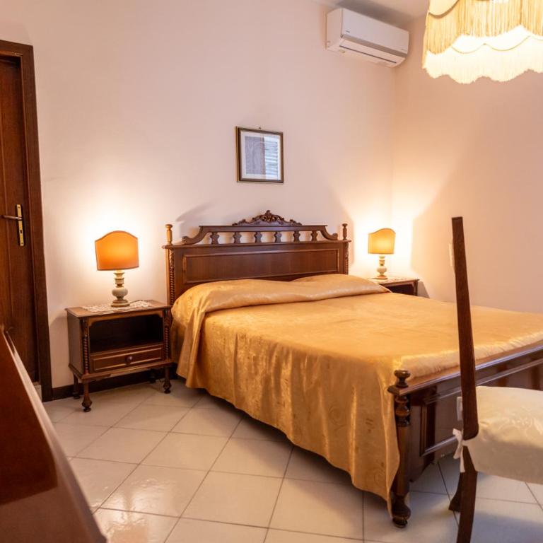 Frontemare da Anna - Three-Bedroom Apartment with Sea View - 34