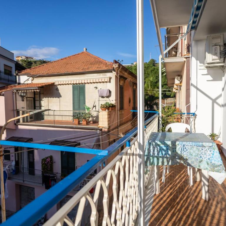Frontemare da Anna - Three-Bedroom Apartment with Sea View - 61