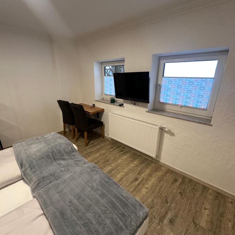 DAS MANFRED - Doppelzimmer mit Bergblick - 4