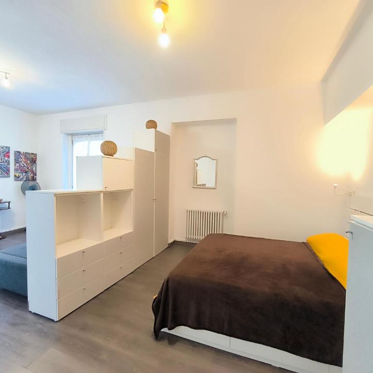 Piccolo Lupo - Appartamento con 1 Camera da Letto - 1
