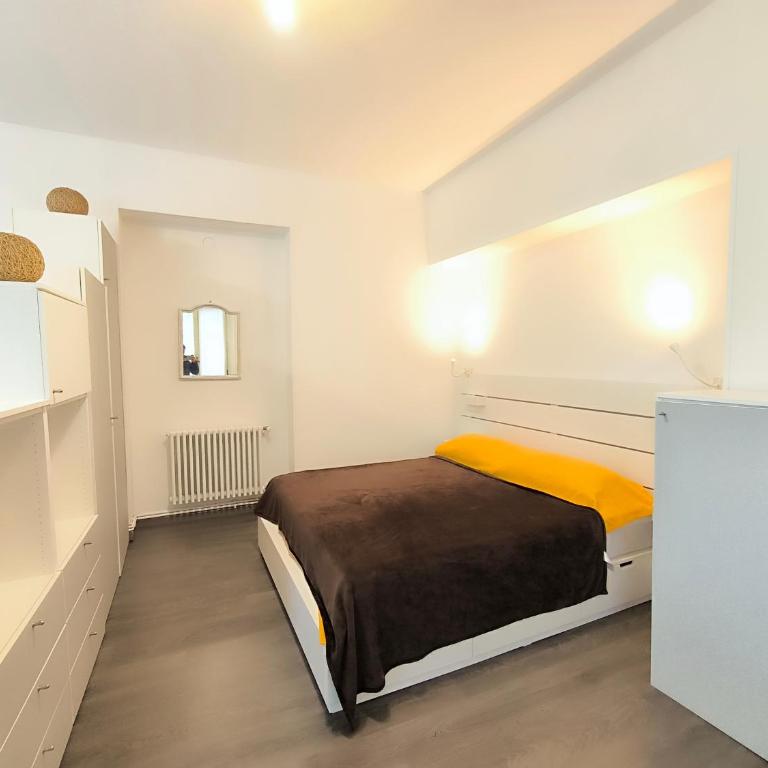 Piccolo Lupo - Appartamento con 1 Camera da Letto - 2