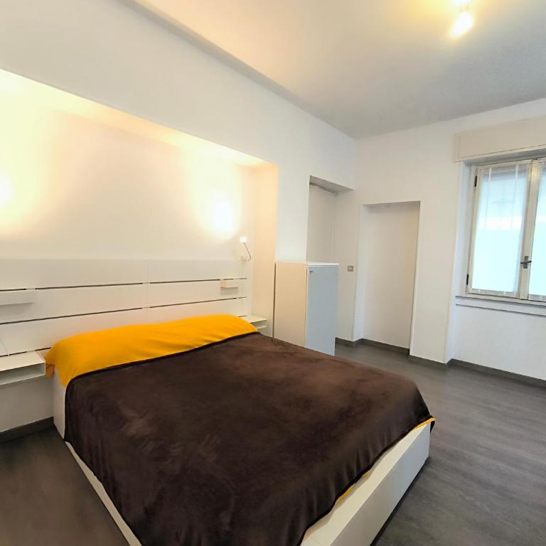 Piccolo Lupo - Appartamento con 1 Camera da Letto - 6