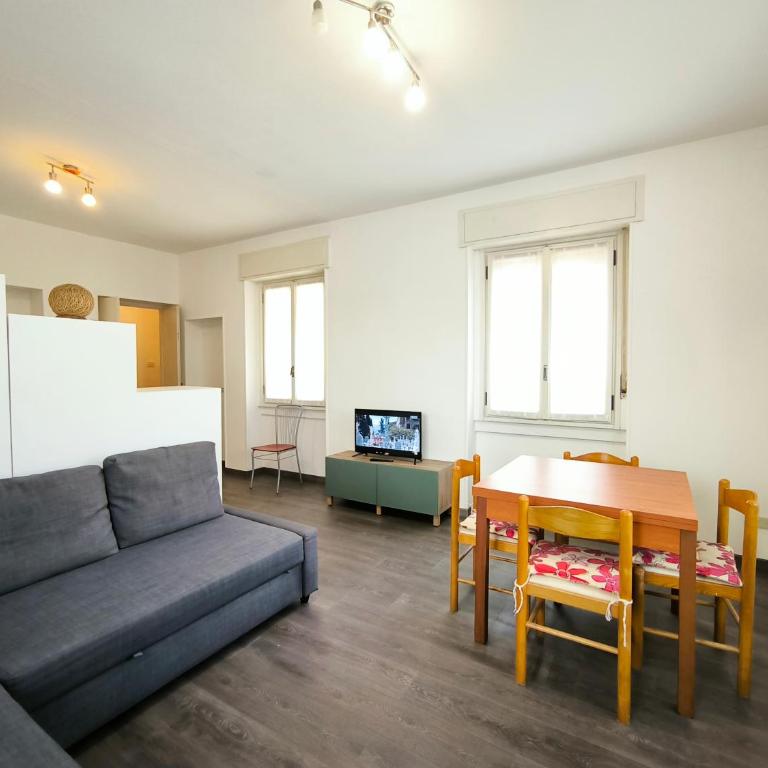 Piccolo Lupo - Appartamento con 1 Camera da Letto - 8