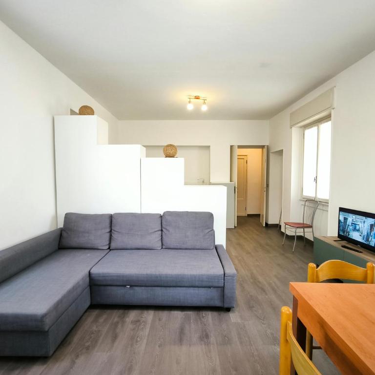 Piccolo Lupo - Appartamento con 1 Camera da Letto - 14