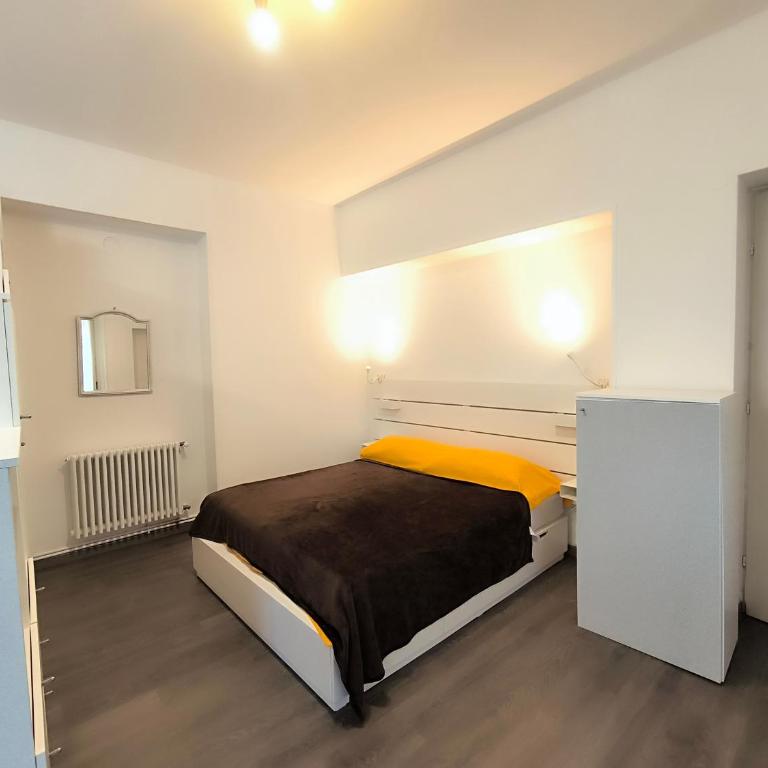 Piccolo Lupo - Appartamento con 1 Camera da Letto - 16