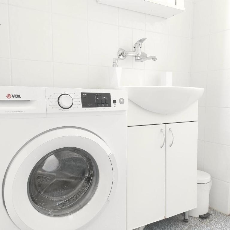 1st Belgrade Apartment - Deluxe King Studio - 35
